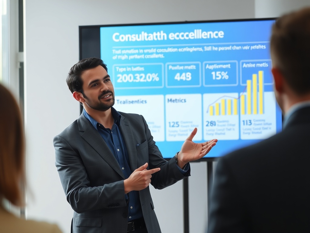 Consulting Excellence